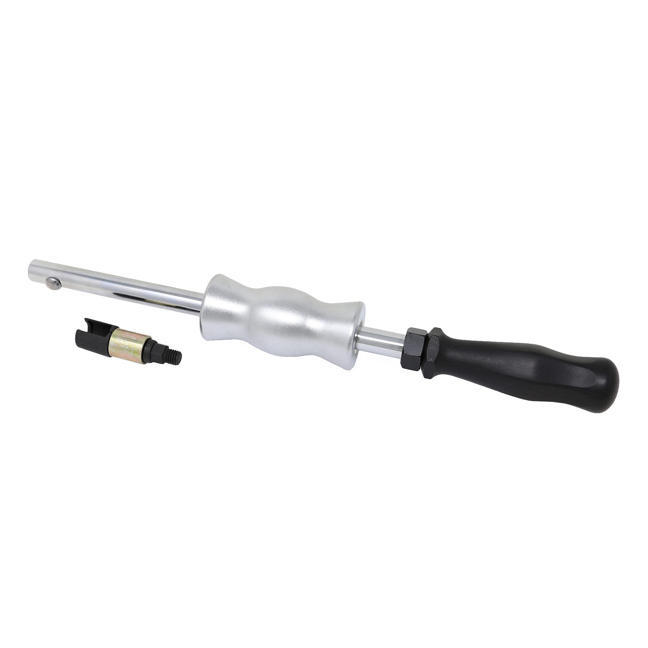 CTA 7798 Fuel Injector Puller Remover Tool - Compatible with Ford