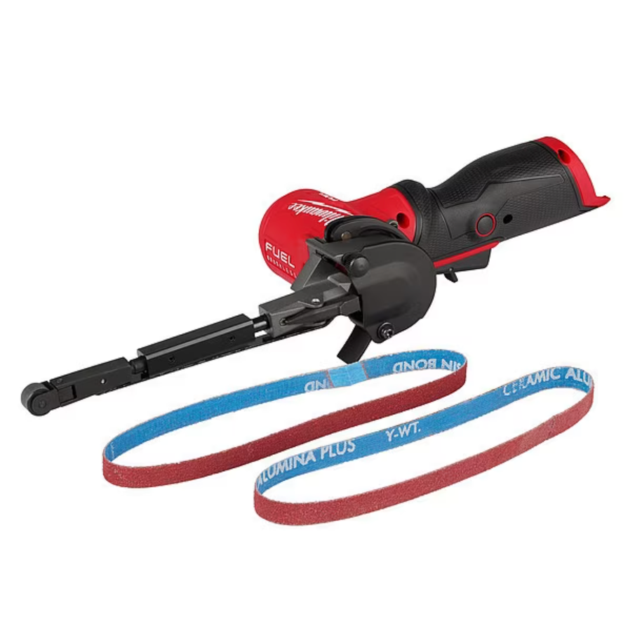 Milwaukee 2482-20 M12 FUEL™ 1/2" X 18" Bandfile