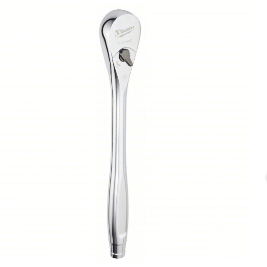 Milwaukee 48-22-9012 - 1/2" Drive Ratchet