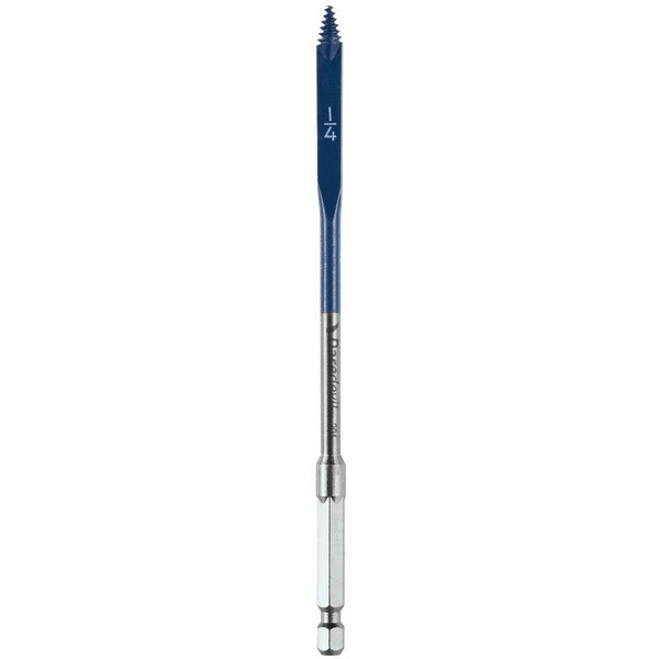 Bosch 6" Daredevil Spade Bits: Priced Individually