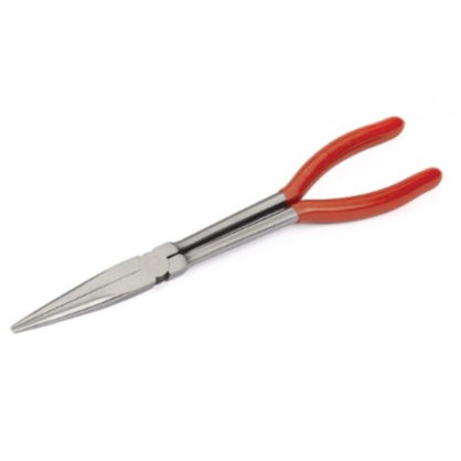 Titan Tools® 60771 - 11" Straight Long Nose Pliers