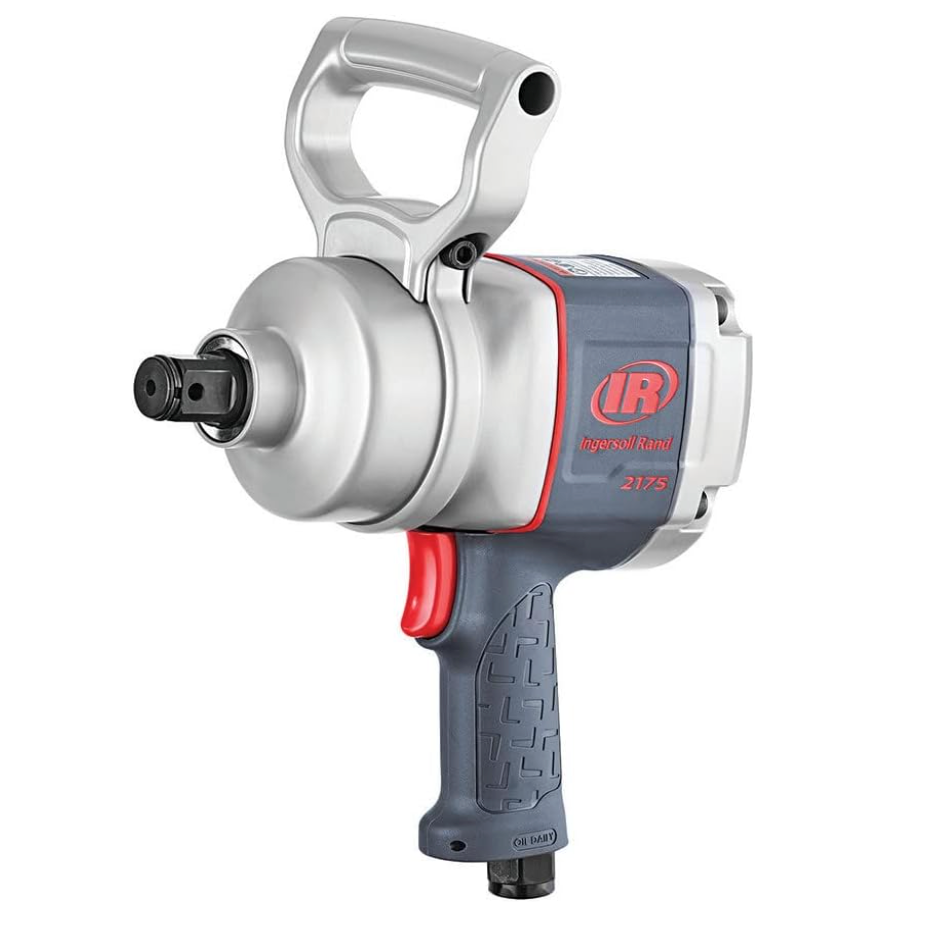 Ingersoll Rand 2175MAX 1" Pistol Grip Impact Wrench