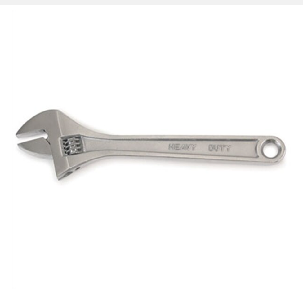 Titan Tools® 224 Adjustable Wrench - 24"