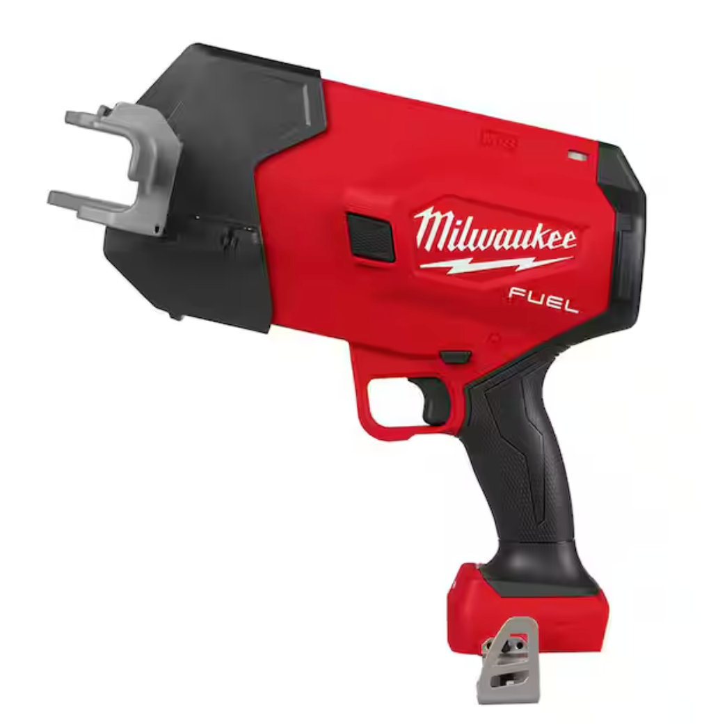 Milwaukee 3469-20 M18 FUEL™ 1/2”-1” Steel Pipe Cutter (Tool Only)