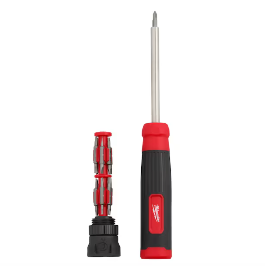 Milwaukee 48-22-2934 - 27-in-1 Security Precision Multi-Bit Screwdriver