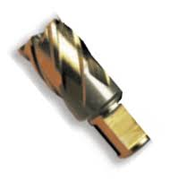 Norseman HSS Spira-Broach Annular Cutters: Priced Individually