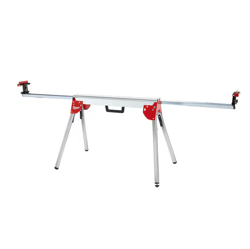 Milwaukee 48-08-0551 Folding Miter Saw Stand
