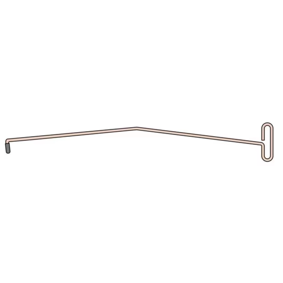 Steck 32908 LittleEasy Lockout Tool