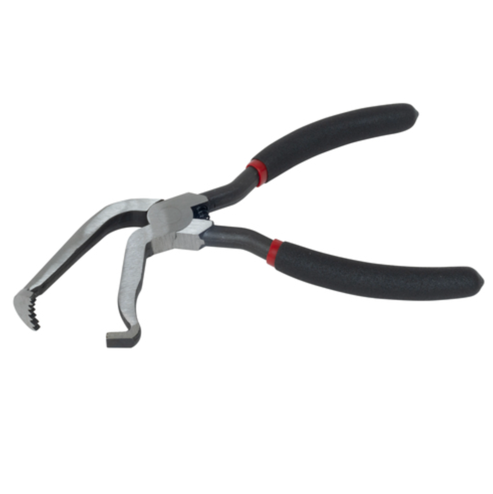 Lisle 37980 Electrical Disconnect Pliers, 60°