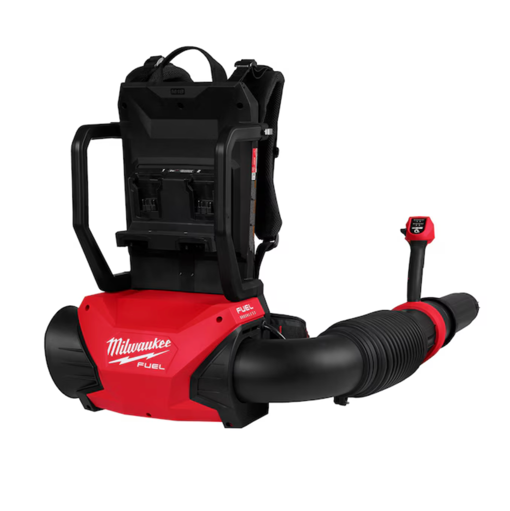 Milwaukee 3009-20 M18 FUEL™ Dual Battery Backpack Blower