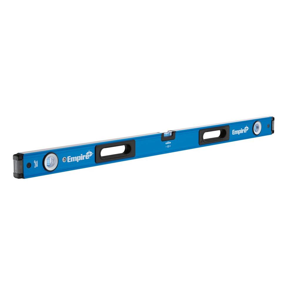 Empire e75.48 - 48" True Blue Box Level