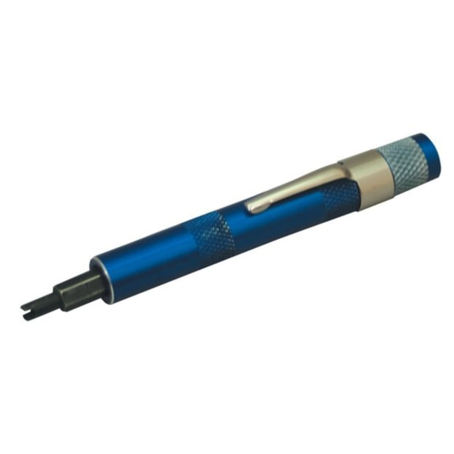 Lisle 14100 Valve Core Tool