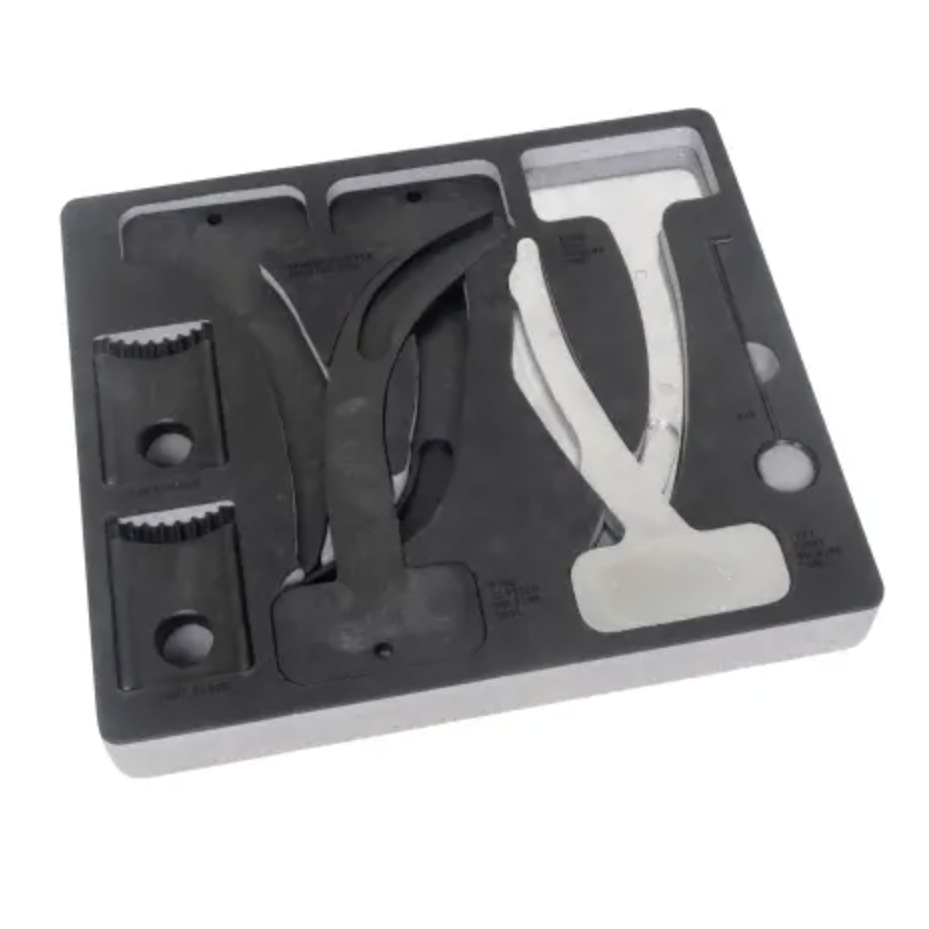 Lisle 36900 Cam Phaser Locking & Holding Kit