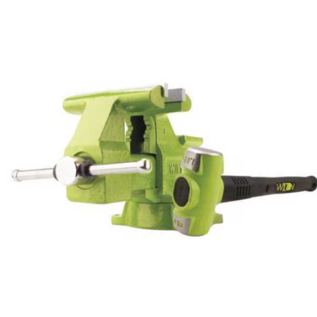 Wilton 11128BH Vise & BASH Hammer