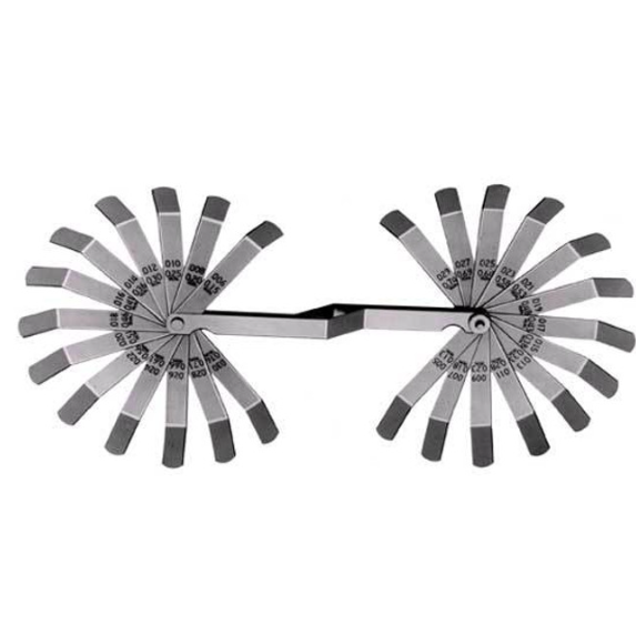 Lang 3275A 26 Blade Offset Gauge