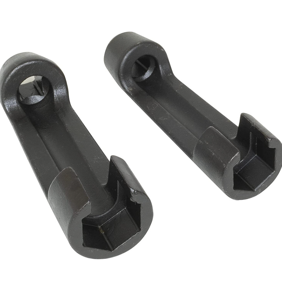 Lisle 12490 Line Sockets, 17mm & 21mm