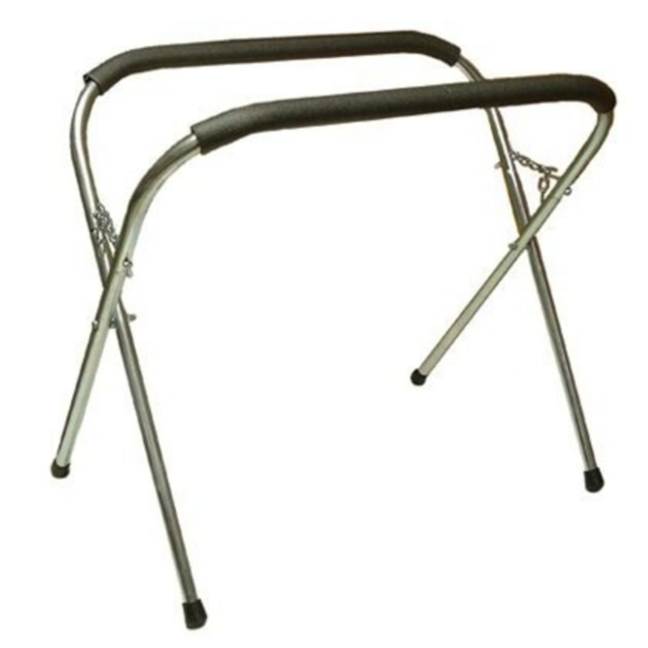 S & G Tool Aid 85800 Mechanic's Portable Work Stand - 500 lbs.