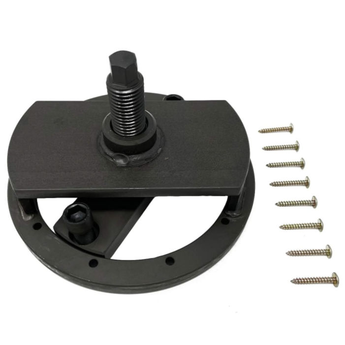 CTA 3880 - Rear Crankshaft Seal R&I Tool Cummins 3.5L, 3.9L, 5.9L & 6.7L