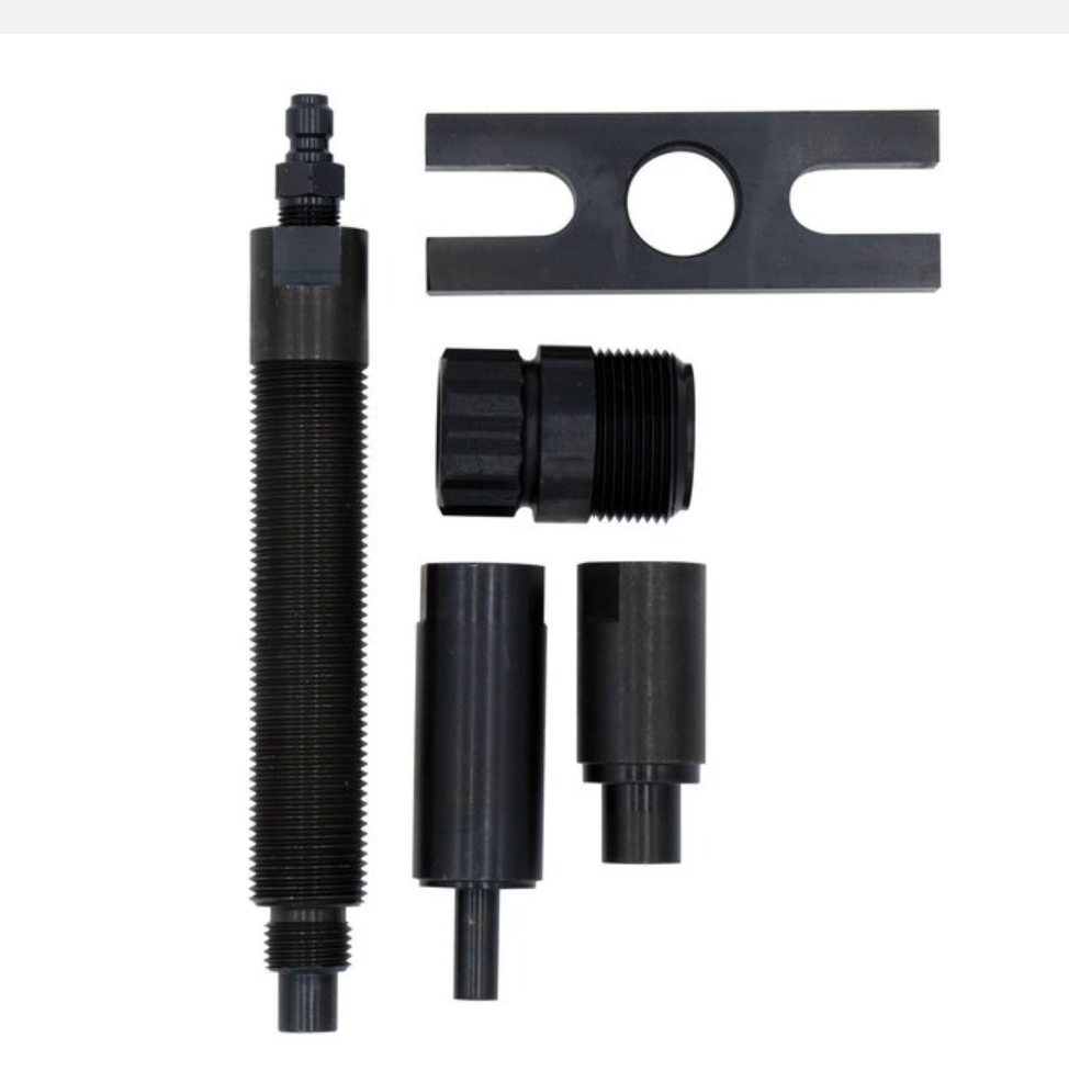 Lang TU-15-11A - Diesel Compression Adapter - M21 Injector