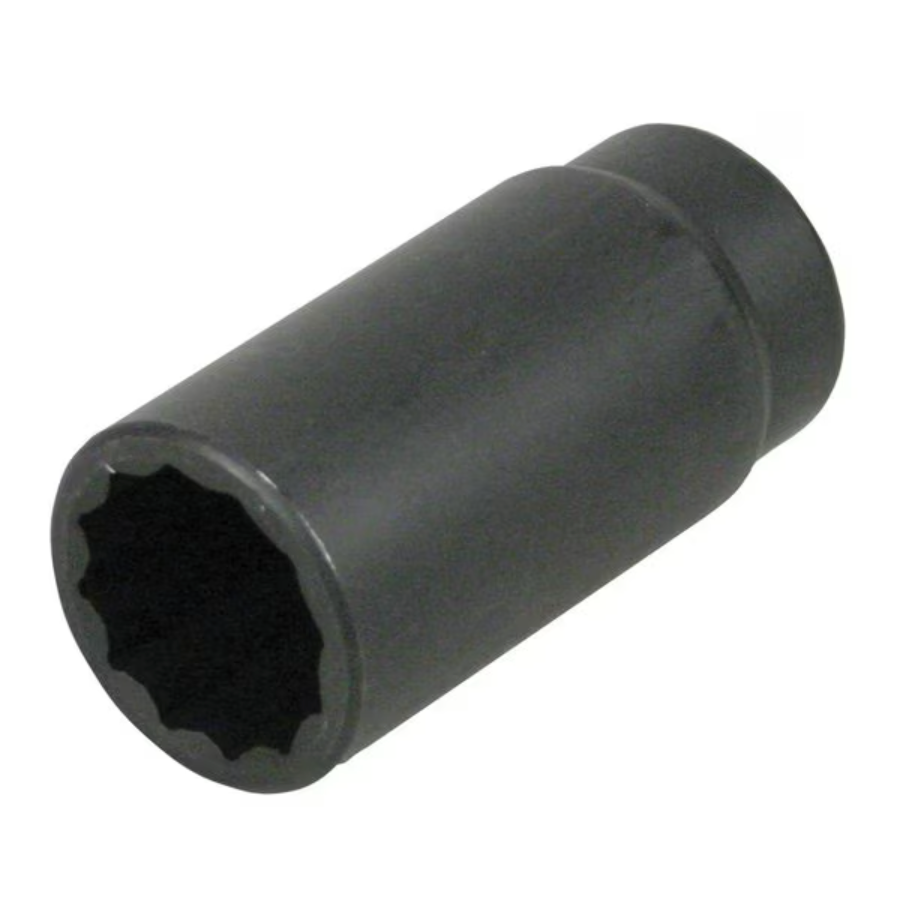 Lisle 39510 30MM 12pt Axle Nut Socket