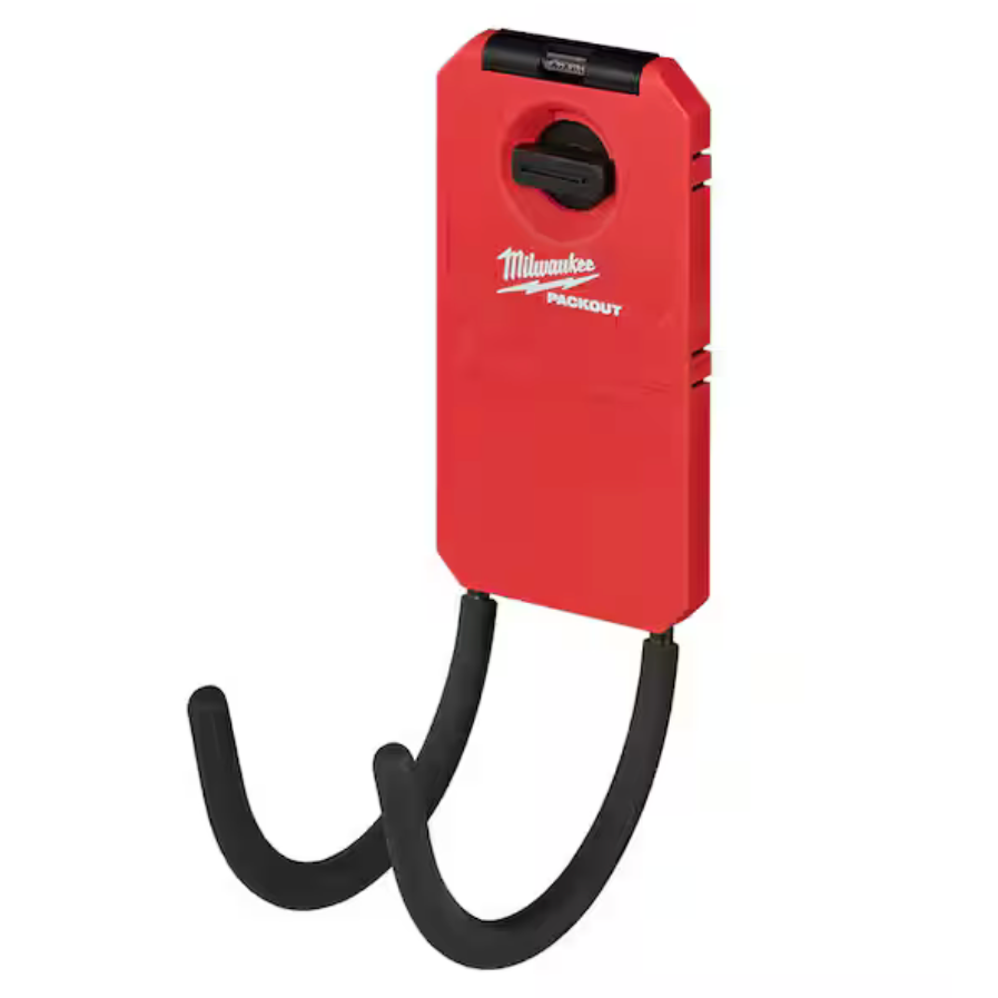 Milwaukee 48-22-8331 PACKOUT™ 6" Curved Hook