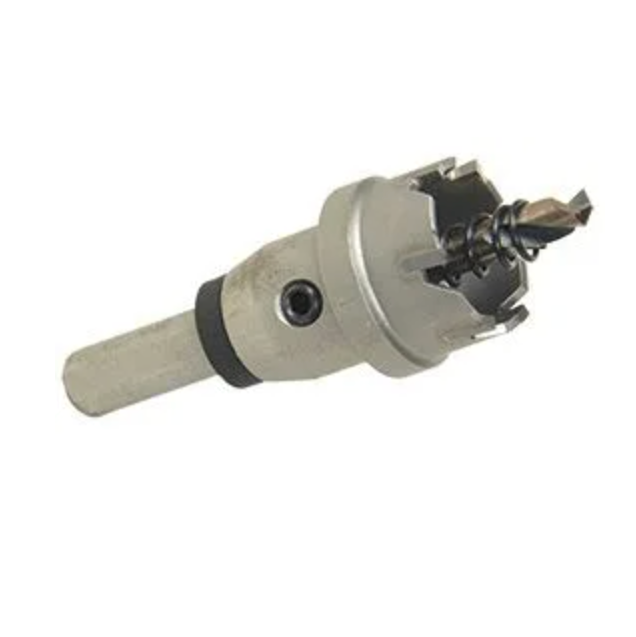 Norseman Carbide Tipped Holecutters - Multiple Sizes Priced Individually