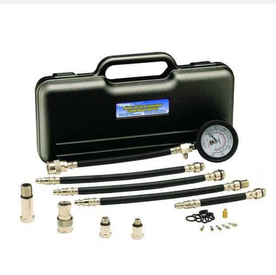 Mityvac MV5530 Professional Compression Test Kit (was 05530)
