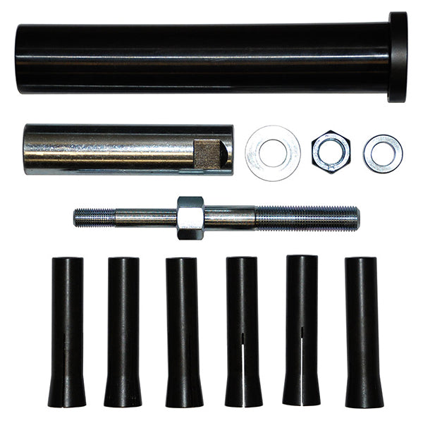 Cal-Van 95400 In-Line Dowell Pin Puller Master Set