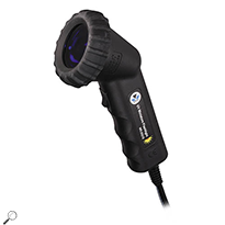 Mastercool 53312 50W/12V UV light