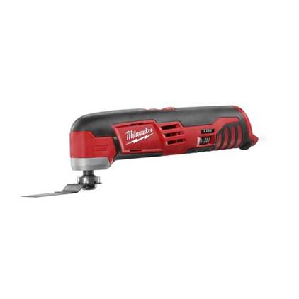 Milwaukee 2426-20 M12™ Cordless Multi-Tool (Tool Only)