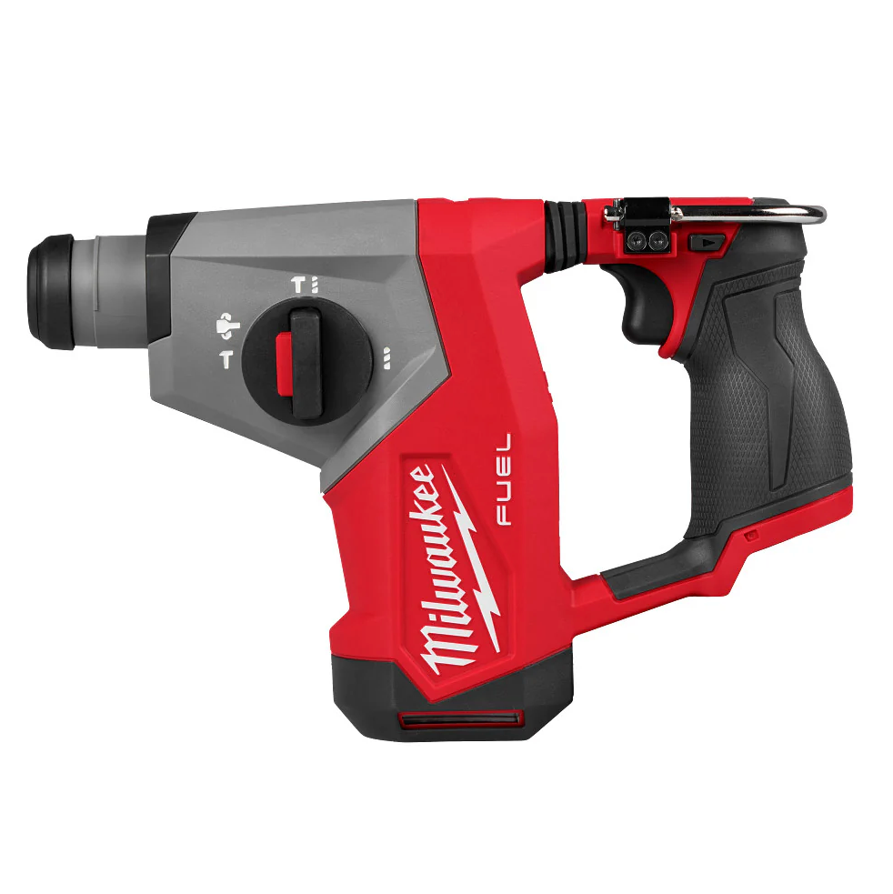 Milwaukee 2508-20 M12 FUEL™ 5/8” SDS Plus Rotary Hammer (Tool Only)