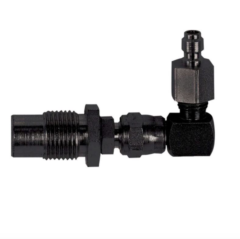 Lang TU-15-5 - Diesel Adapter M12-1.25, M18-1.50 Glow Plug