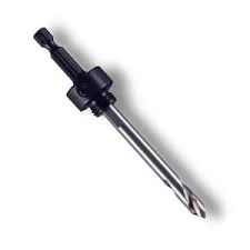 MK Morse MA24C Arbor 1/4" Hex, 1/2-20