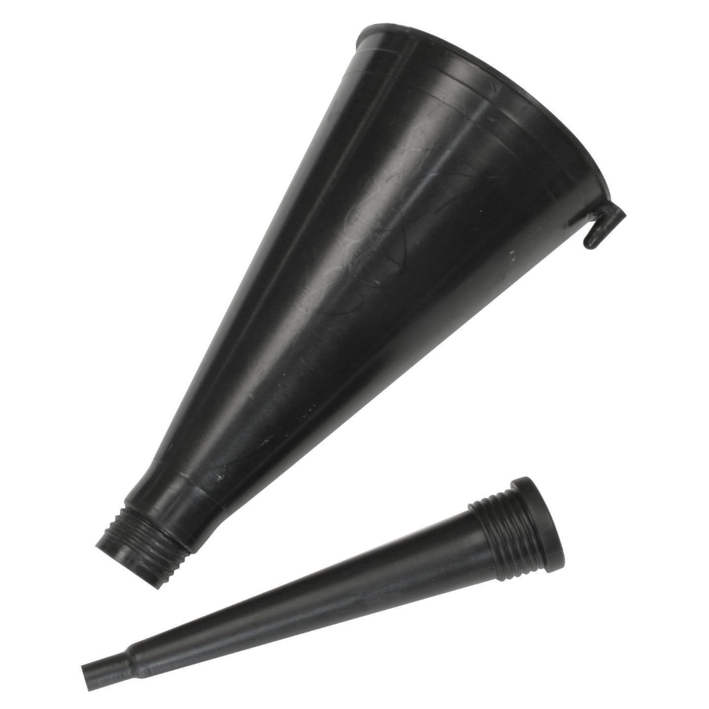Lisle 19802 Threaded Oil / Transmission Funnel