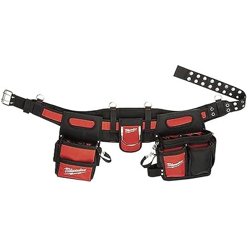 Milwaukee 48-22-8110 Electrician's Work Belt