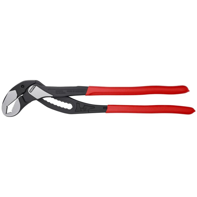 Knipex 8801400SBA Alligator® XL Water Pump Pliers - 16"