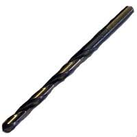 Norseman Bully Bit Jobber Length Drill Bits: Priced Individually