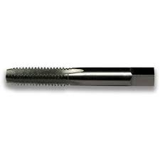Norseman SAE HSS Straight Flute Plug Hand Taps: Priced Individually