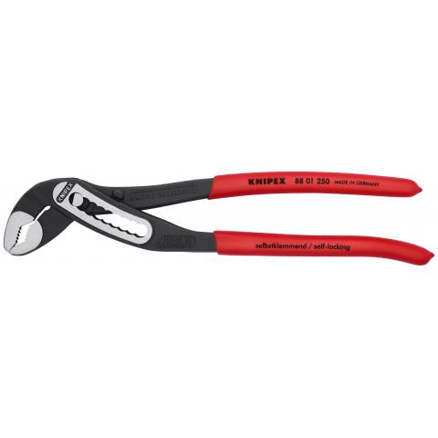 Knipex 8801250SBA Alligator® Water Pump Pliers - 10"