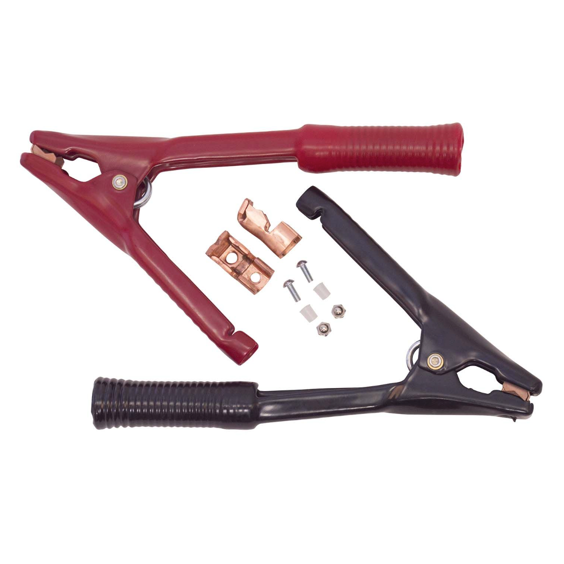 Associated Equipment 6205 800-Amp Clamp Kit