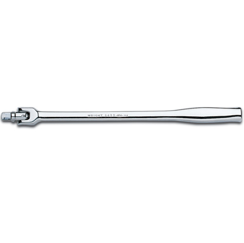 Wright Flex Handles - 3/8", 1/2", 3/4", 1" - Priced Individually