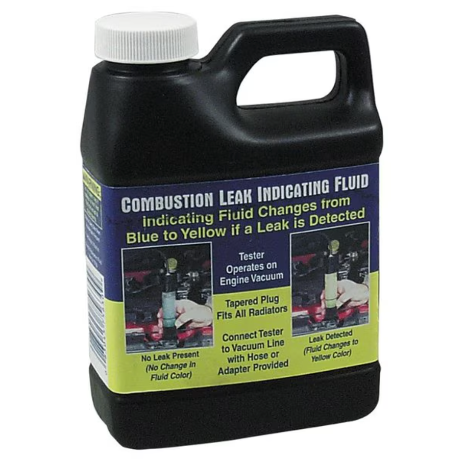 Lisle 75630 Combustion Leak Indicating Tool