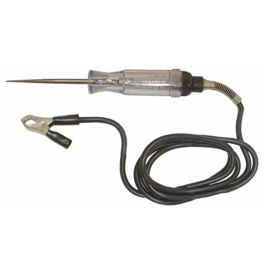 S & G Tool Aid 27000 Lifetime Heavy Duty Circuit Tester