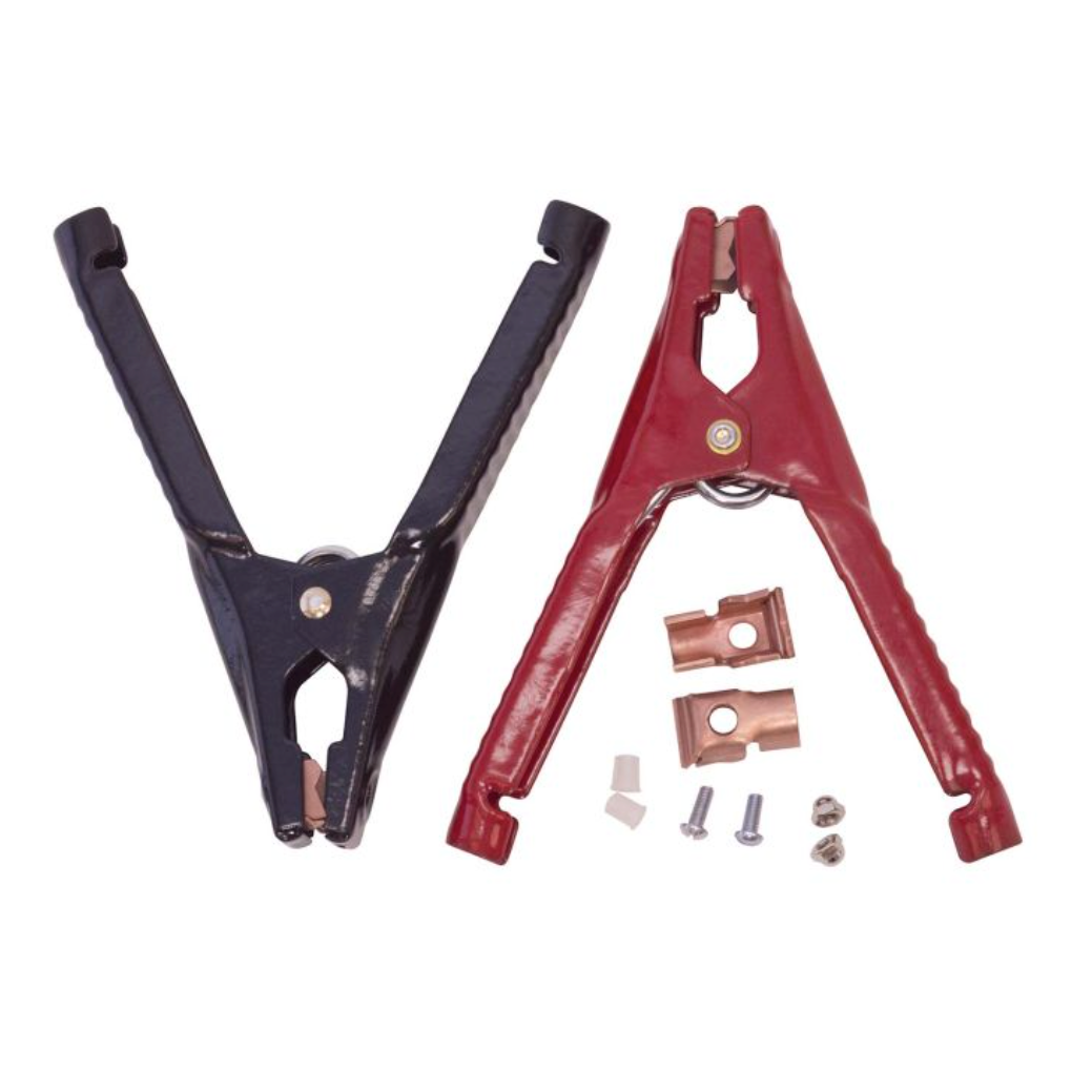 Associated Equipment 6199 400-Amp Clamp Kit