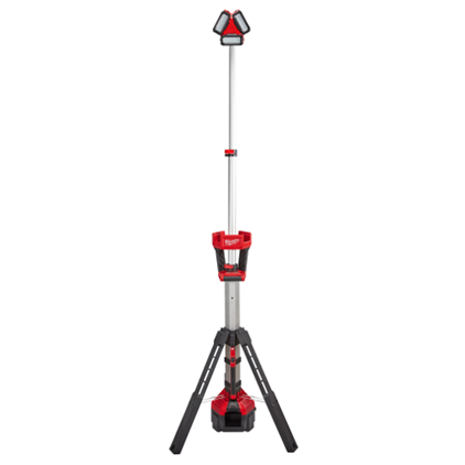 Milwaukee 2136-20 M18™ ROCKET™ Tower Light/Charger (Tool Only)