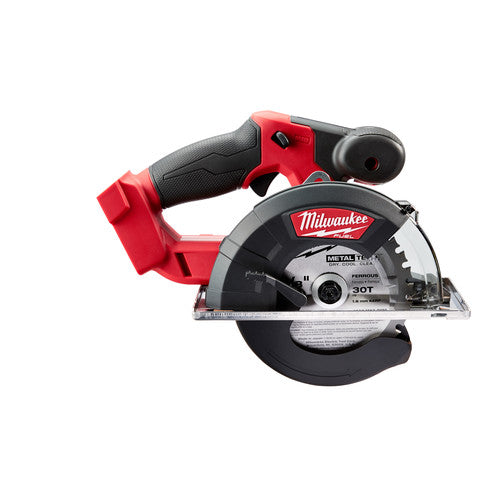 Milwaukee 2782-20 M18 FUEL™ 5-3/8" – 5-7/8” Metal Cutting Circular Saw (Tool Only)