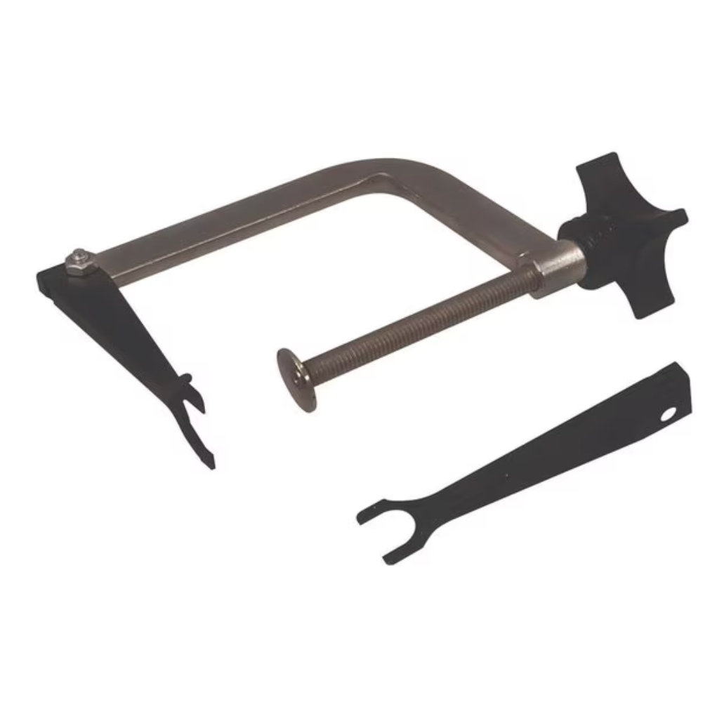 Lisle 23300 Small Engine Valve Spring Compressor