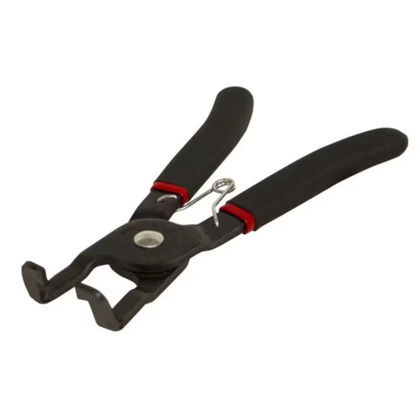 Lisle 37160 Disconnect Pliers, 85°