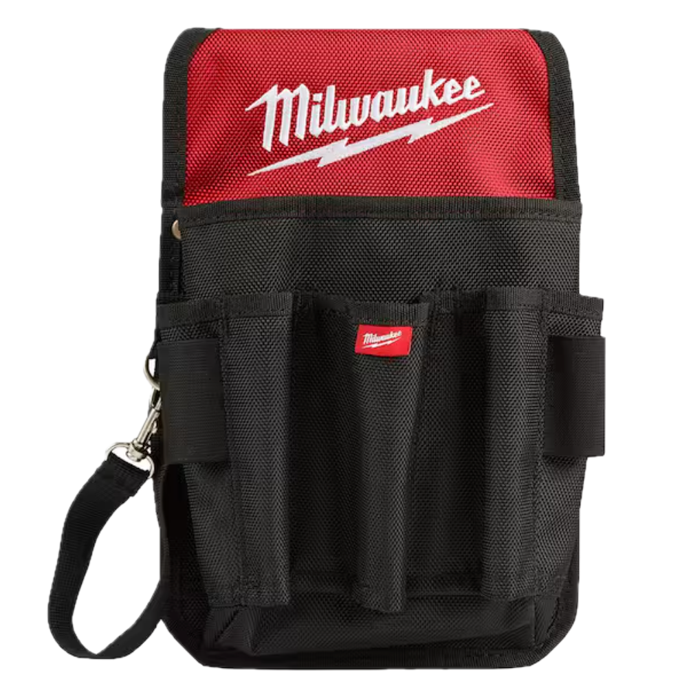 Milwaukee 48-22-8119 - 9-Pocket Utility Pouch