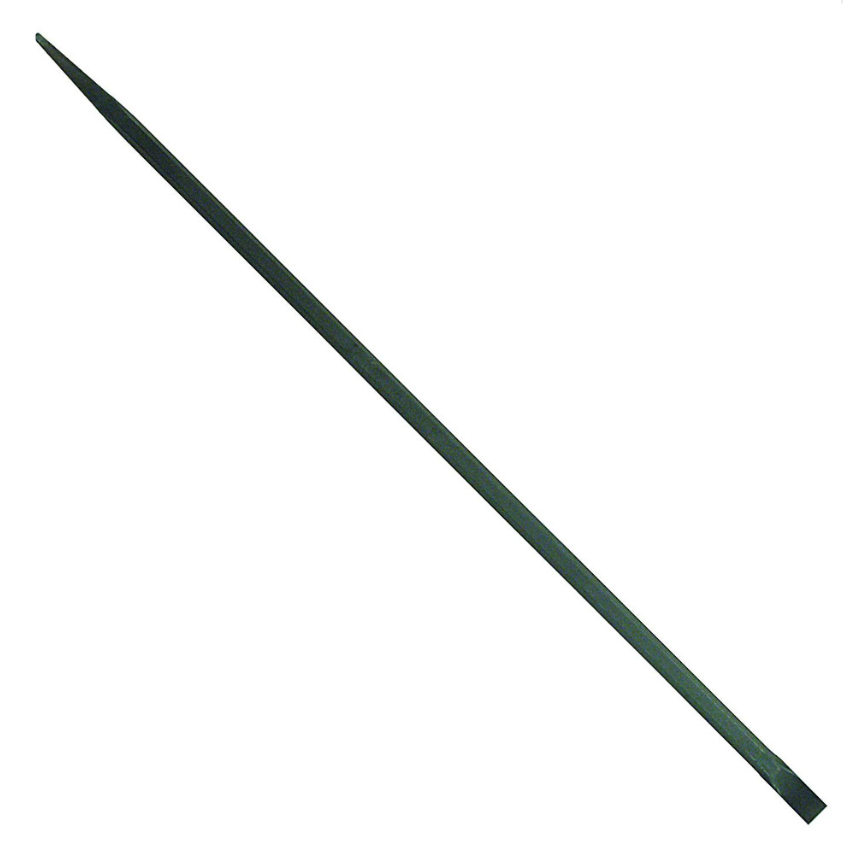 Mayhew 40024 Line-Up Pry Bar, Chisel End - 60"